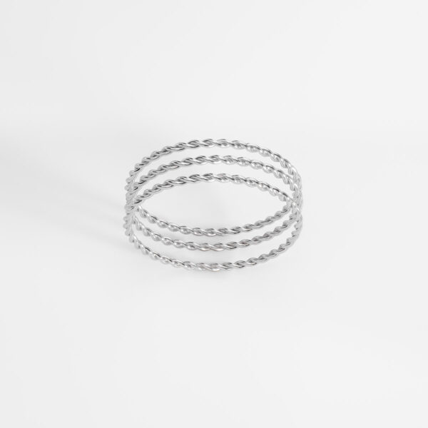 Pulsera Platino