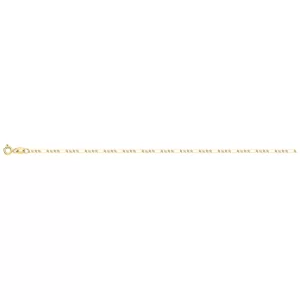 Cadena Cartier 10k
