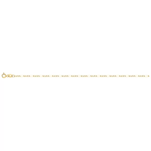 Cadena Cartier 10k