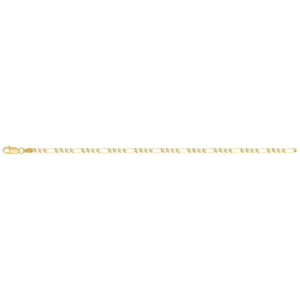 Cadena Cartier 10k