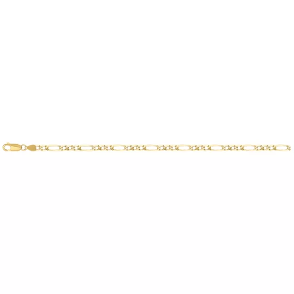 Cadena Cartier 10k